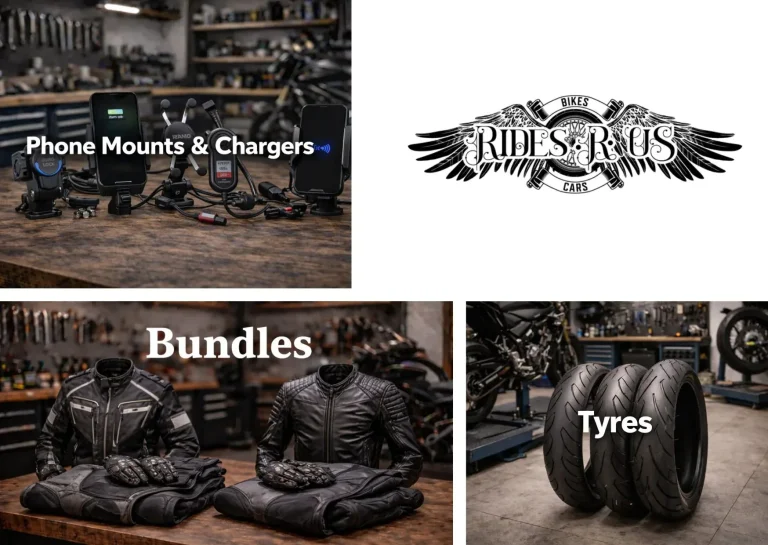 Top Adventure Motorcycle Boots UK for Ultimate Comfort and Durability