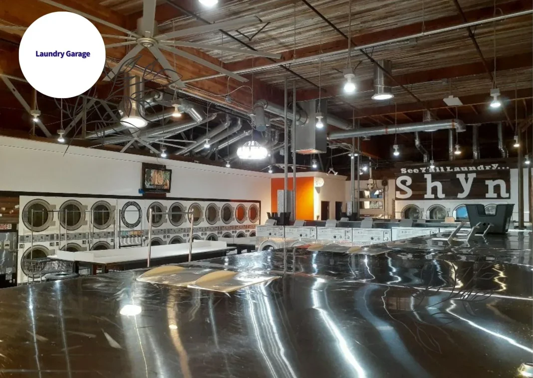 Find the Best Clean Laundry Facility Near Me for Spotless and Affordable Service