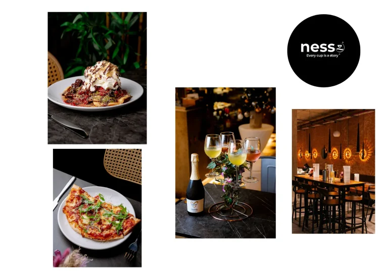 Best Halal Brunch In Leeds: Top Spots for Weekend Dining and Italian-Inspired Flavors