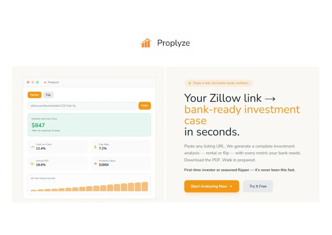 Rental Income Estimator for Smart Real Estate Investment Planning and Analysis