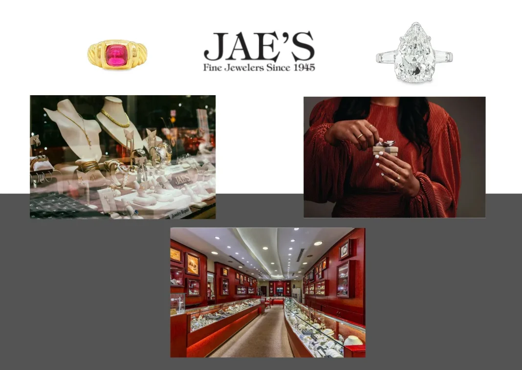 Top Miami Florida Jewelry Stores for Unique and Stunning Pieces