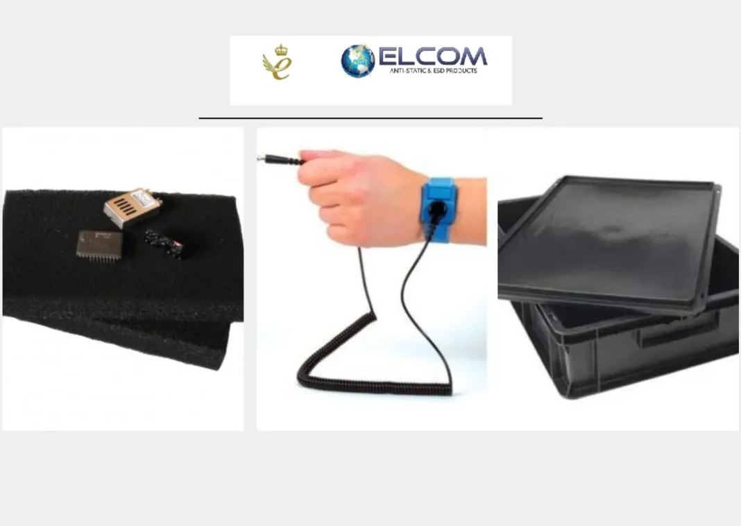 Top Benefits of Using an Anti Static Floor Mat for Home and Commercial Spaces