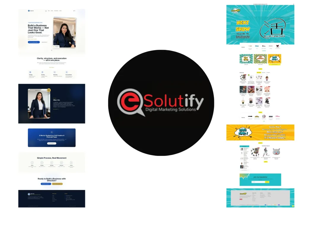 Richmond Hill SEO Expert – Boost Your Online Visibility and Rankings with Proven Strategies