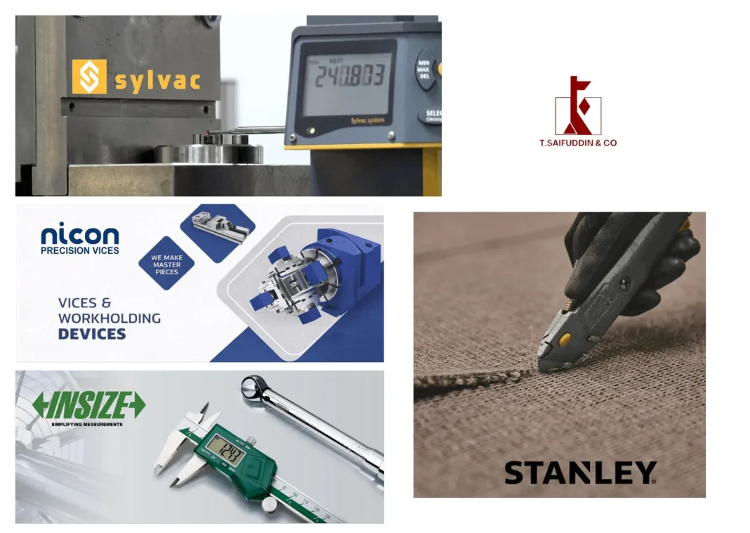 Top Hogert Professional Tools Suppliers for Quality and Reliability in 2024