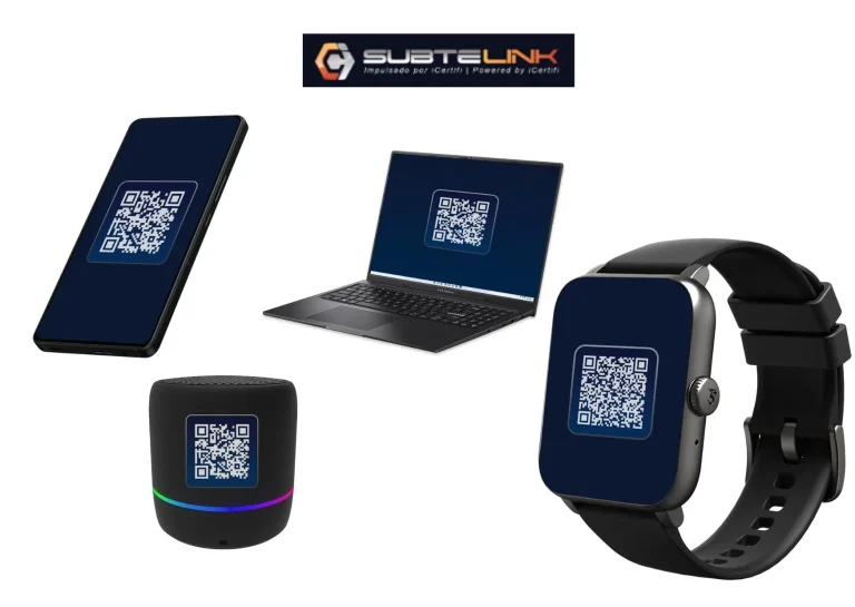 How to Create a Declaration of Conformity SUBTEL Chile Efficiently with Subtelink.com