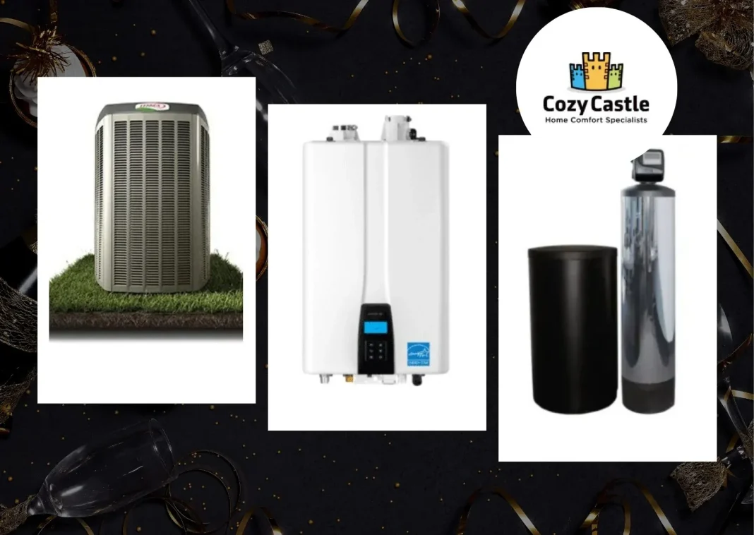 Expert Air Conditioner Install Toronto | Licensed HVAC Services for Efficient Cooling