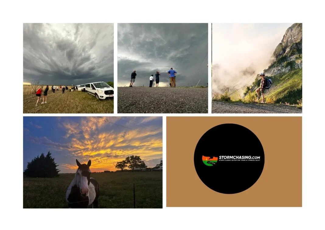 Ultimate Stormchasing Tours for Thrill Seekers – Experience Extreme Weather Safely