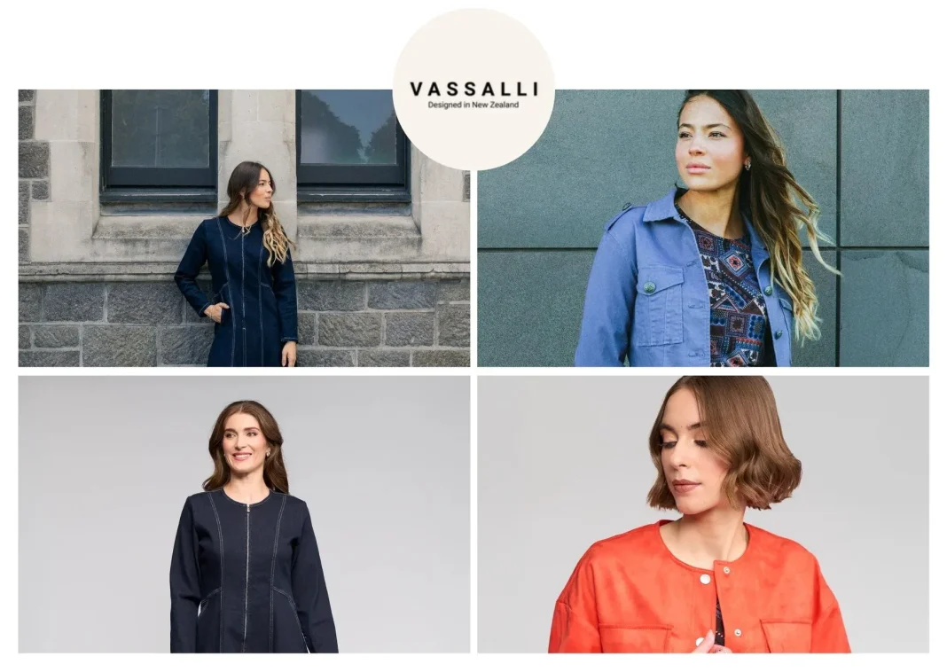 Shop Trendy Women’s Footwear NZ Online for Comfort and Style at Vassalli.co.nz