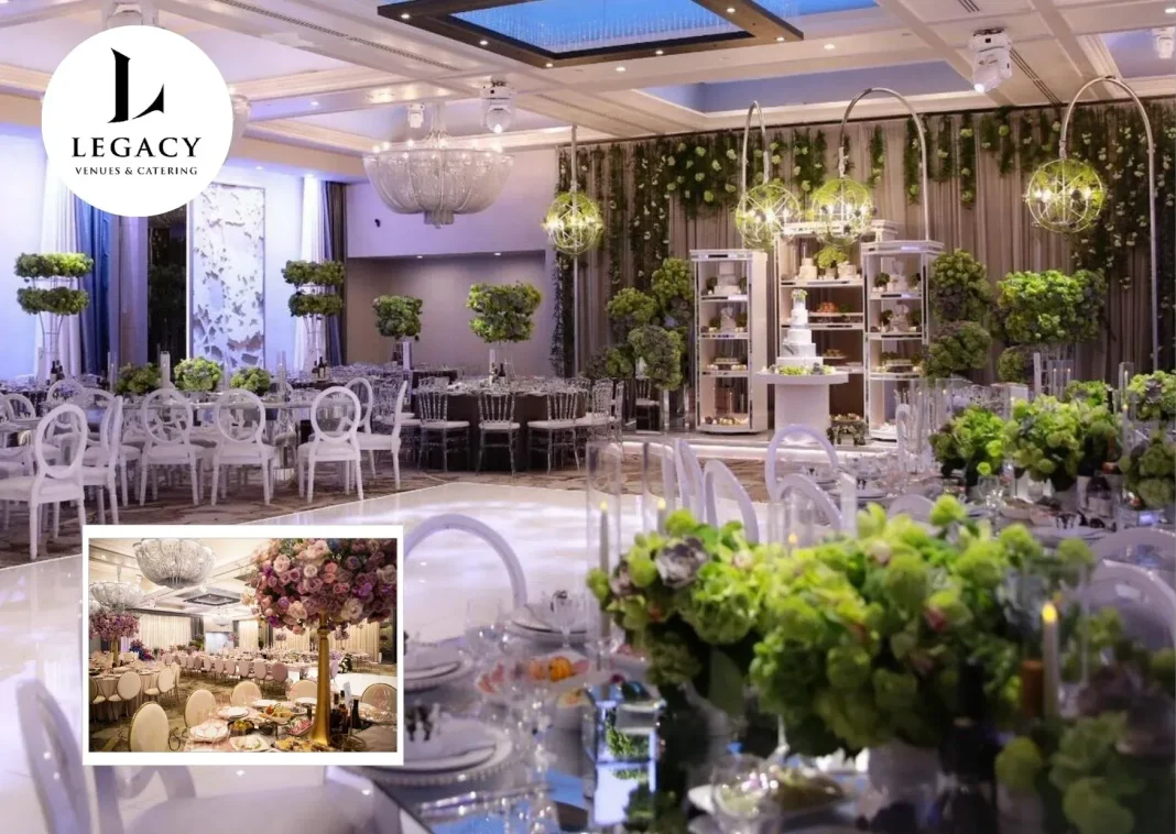 Top Business Catering Services in Glendale CA for Corporate Events and Meetings