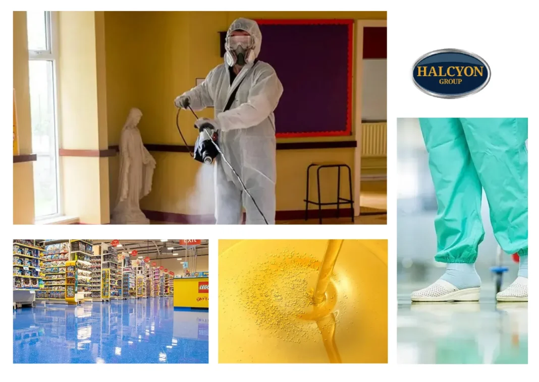 Comprehensive Fire Damper Testing Services for Enhanced Building Safety and Compliance