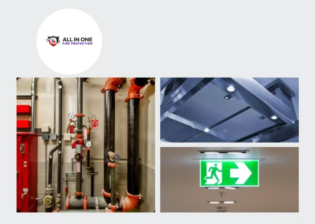 Expert Fire Alarm Installation New Jersey Services for Reliable Commercial Safety