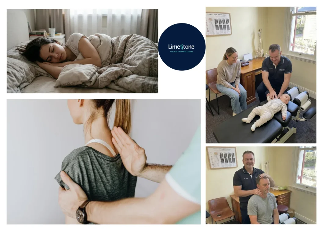 Expert Deep Tissue Massage Ipswich – Restore Your Body at Limestone Natural Therapies