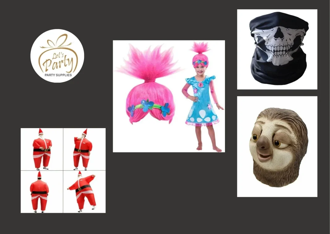 Top Hens Party Decorations to Make Your Celebration Unforgettable