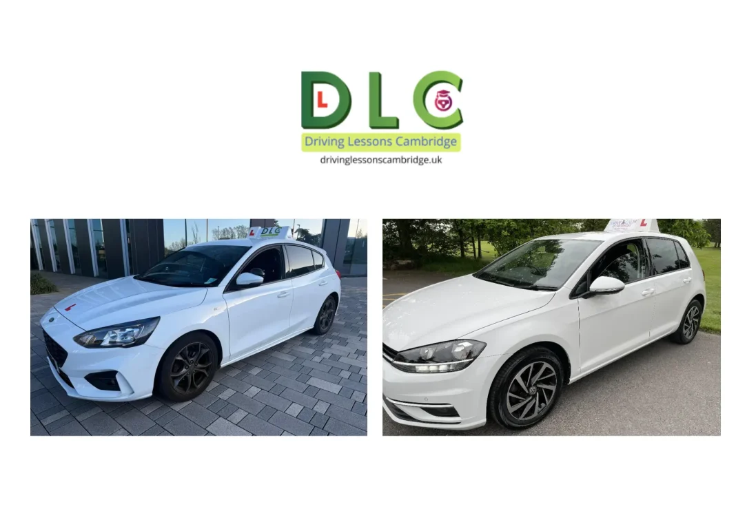 Affordable Driving Lessons Near Me with Expert Instructors for Confident Driving