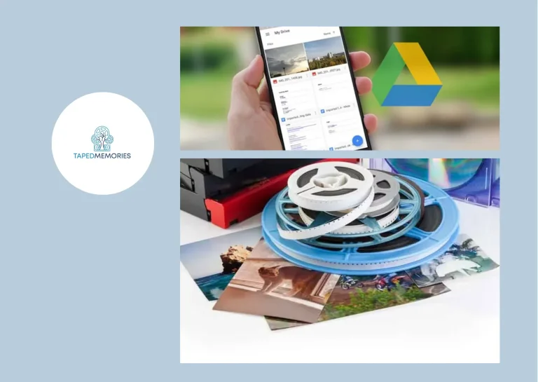 Convert Photo Slides to Digital Easily and Preserve Your Memories Perfectly