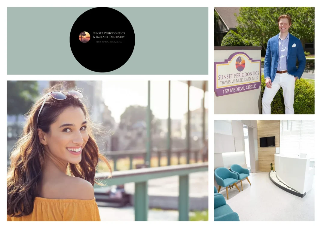 Affordable Dental Implants in South Carolina | Expert Care and Quality Service