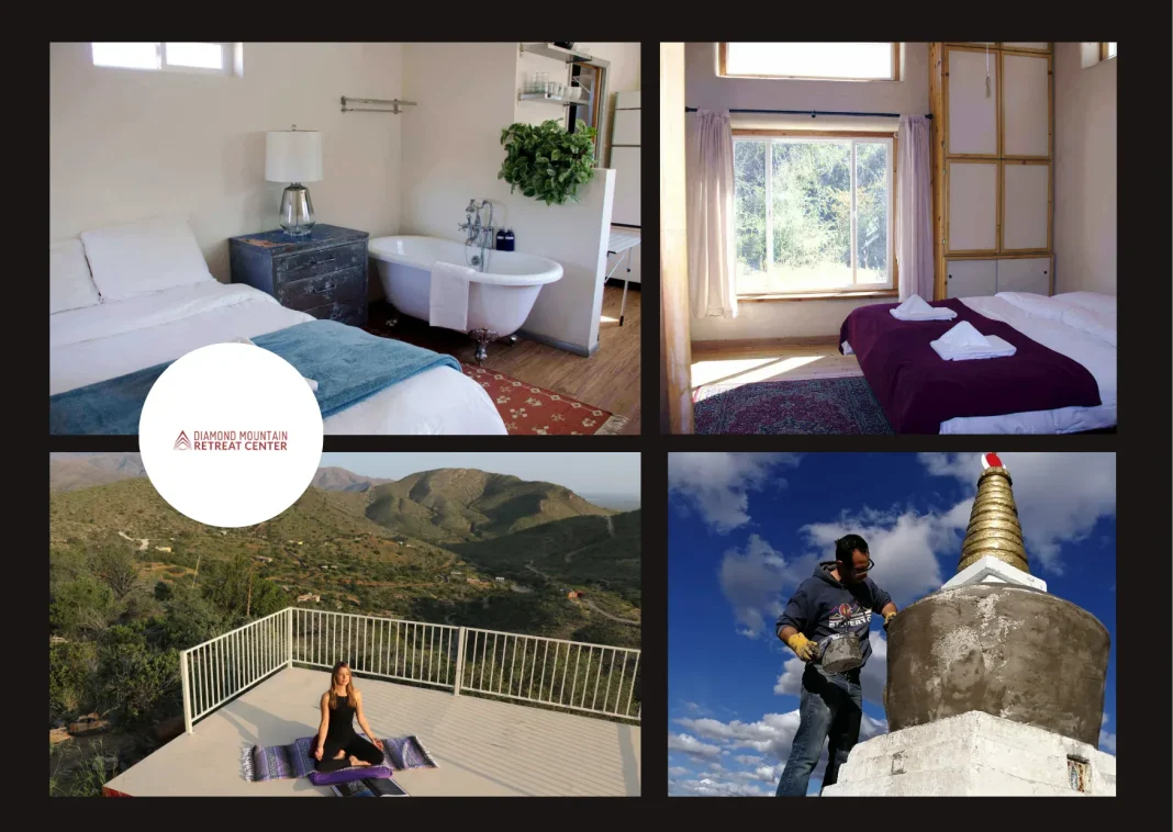 Top Retreat Centers in Arizona for Relaxation and Wellness Getaways