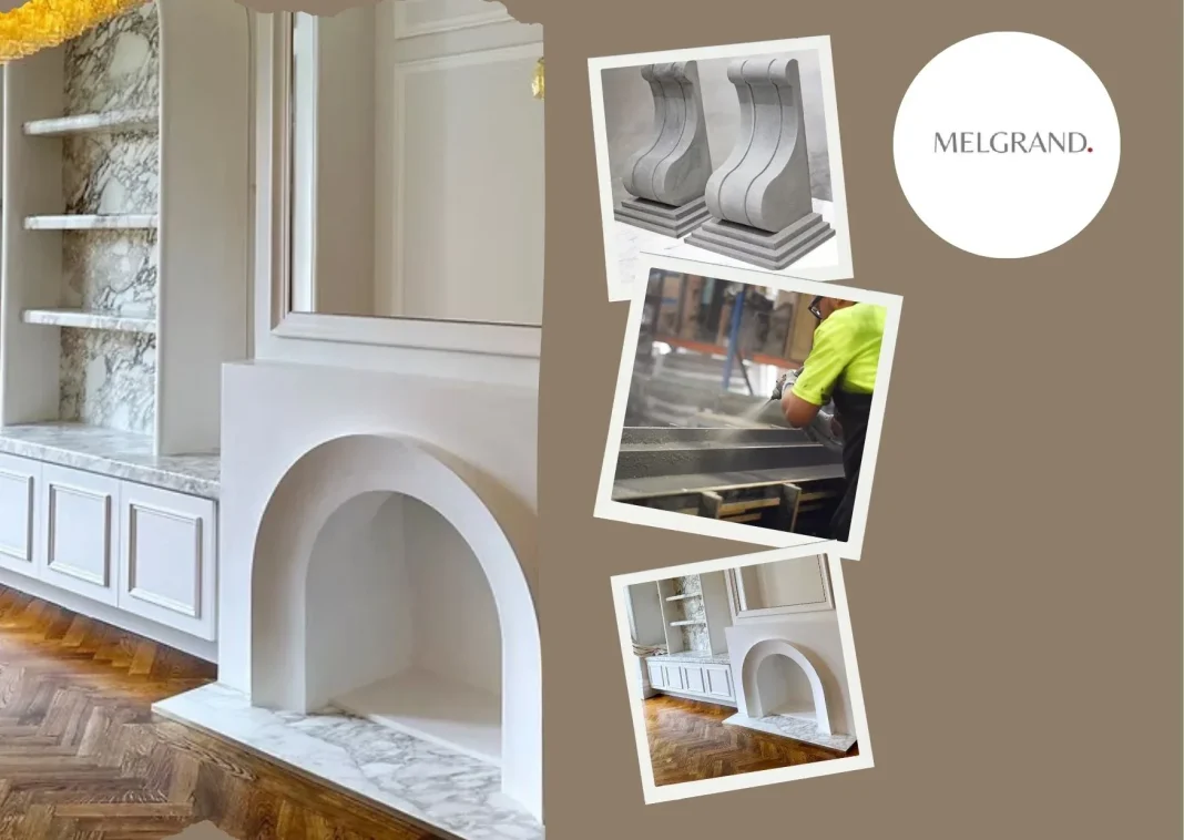 Top Exterior Mouldings Australia for Enhancing Your Home’s Curb Appeal