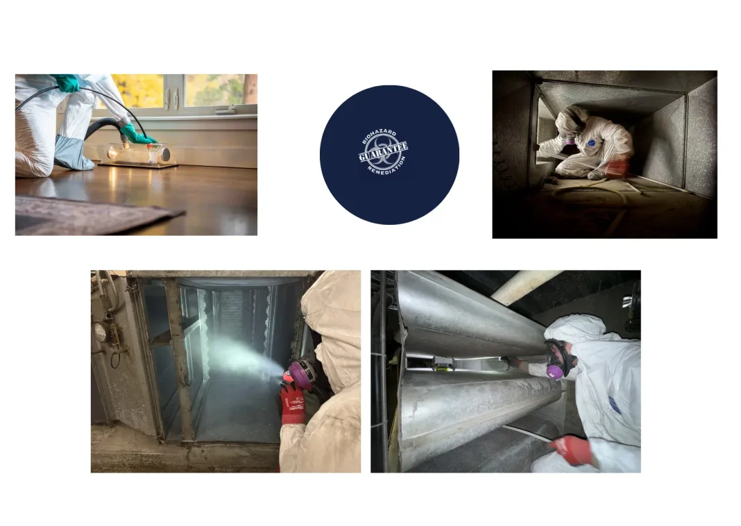 Effective Industrial Contamination Cleanup Oregon | Certified Remediation & Emergency Response