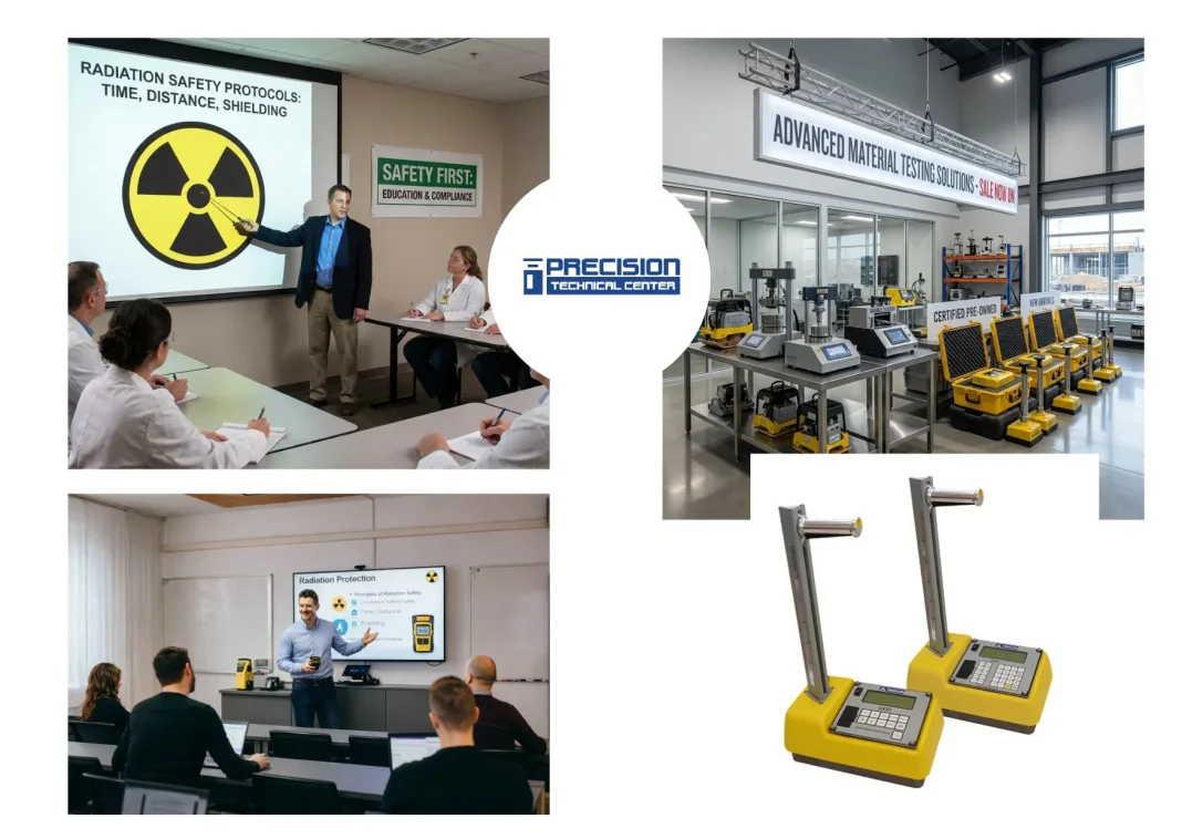 Expert Equipment Calibration Services for Accurate and Compliant Testing Solutions