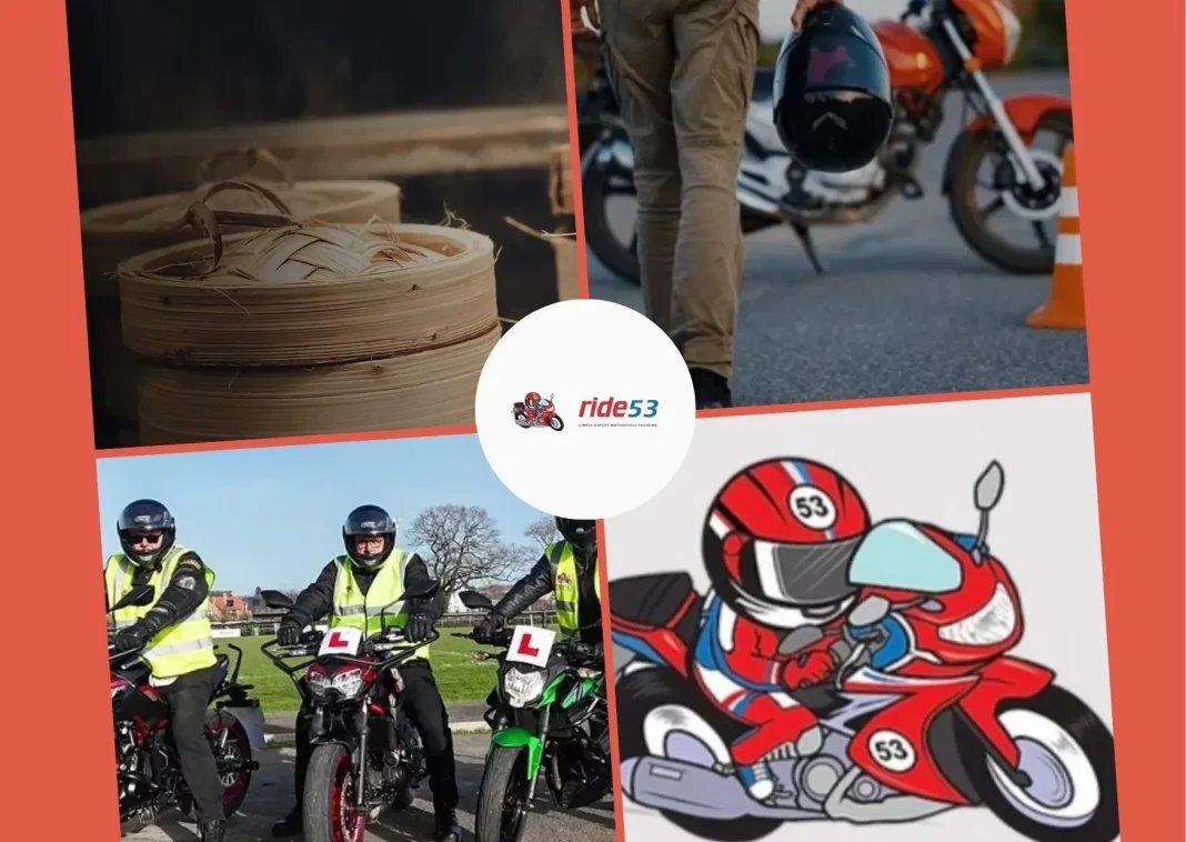 Beginner Motorcycle Training Bristol – Expert Lessons for New Riders