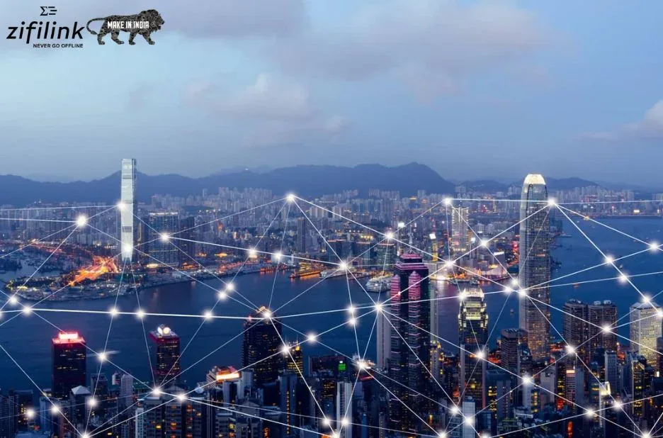 Zifilink’s 4G Bonding Devices for Reliable High-Speed Connectivity and Business Scalability