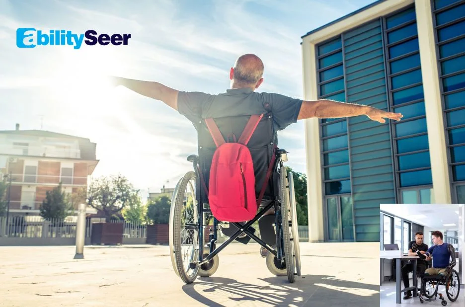 Expert Disability Support Worker Canberra for Personalized Care and Community Assistance