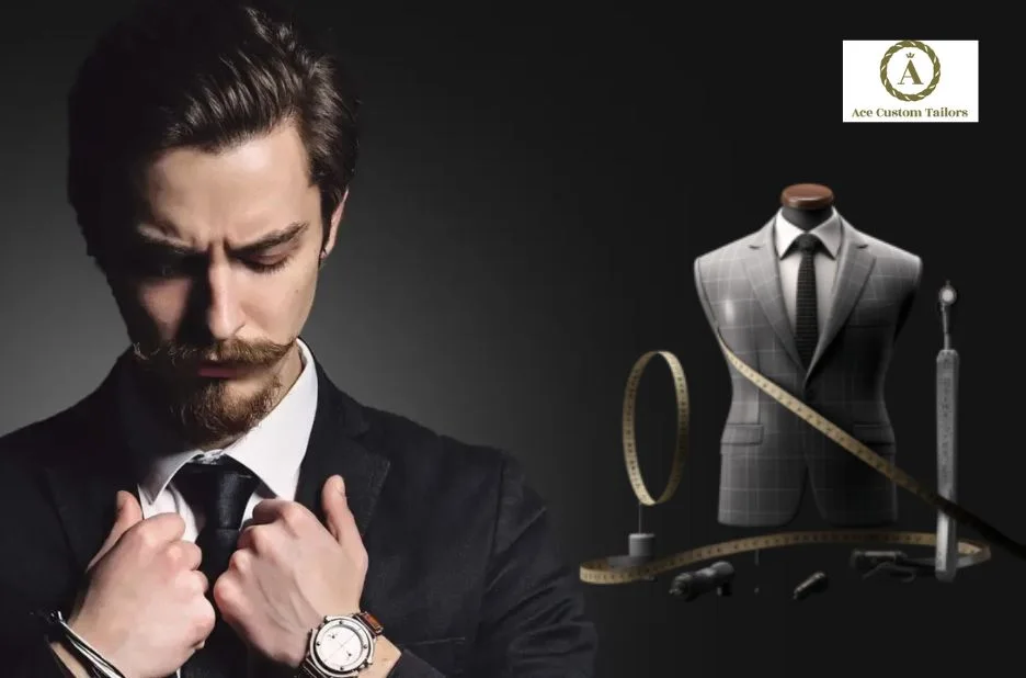 Affordable Custom Pants in Louisville Ky USA | Expert Tailoring at Great Prices