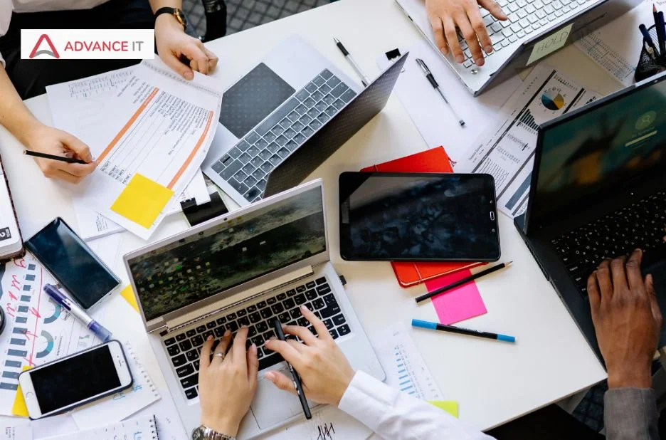 Reliable IT Support Services for SMEs in Singapore to Boost Your Business Growth