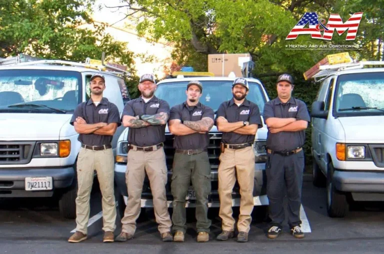 Expert Residential HVAC System Replacement Sacramento for Reliable Home Comfort