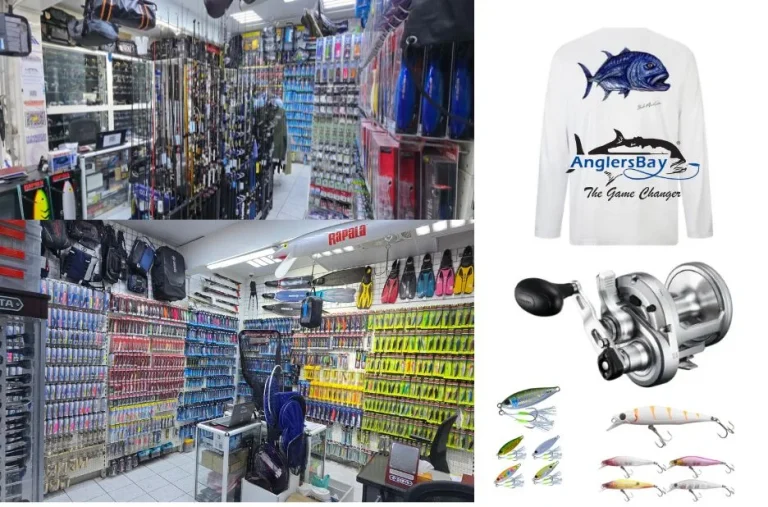 Top Fishing Rods for Every Angler: Durable, High-Performance Gear and Expert Tips