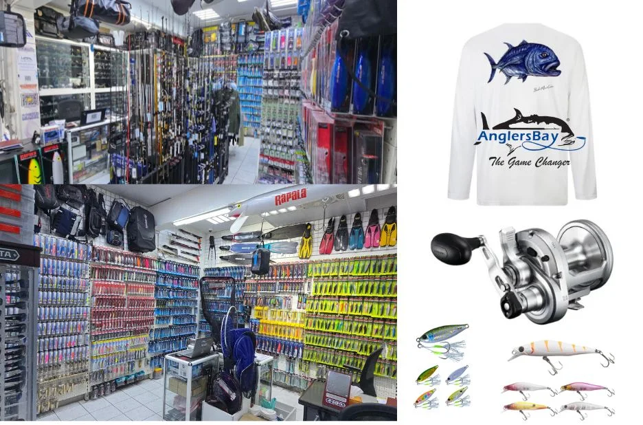 Top Fishing Rods for Every Angler: Durable, High-Performance Gear and Expert Tips