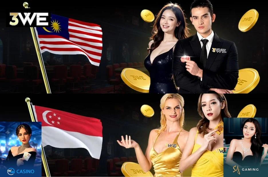 Trusted Online Casino for Safe and Secure Gaming Experience