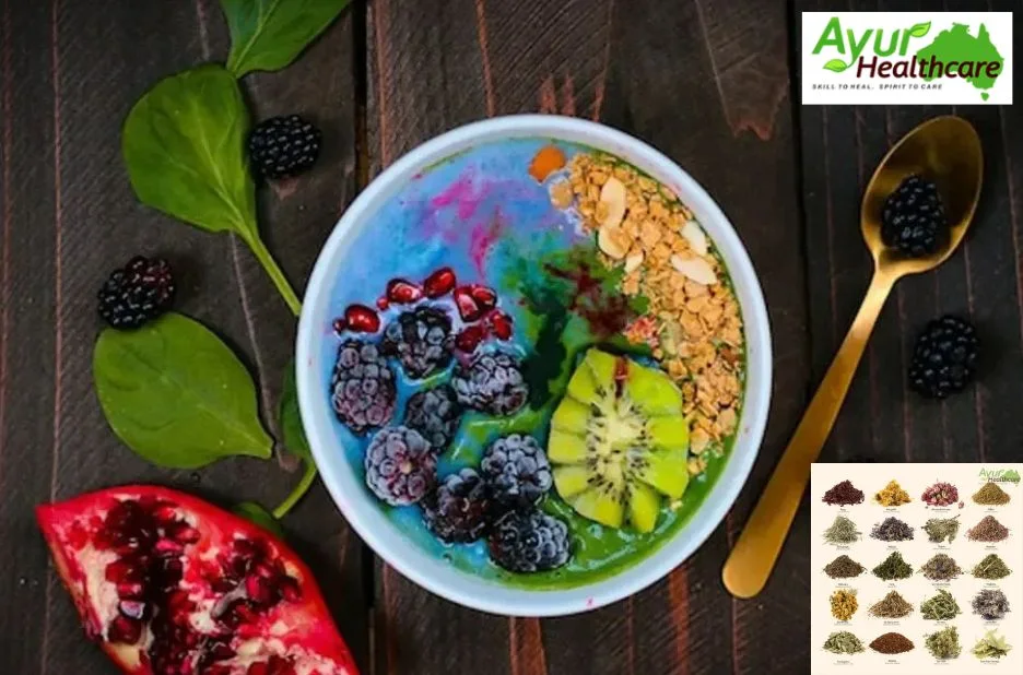 Find the Best Ayurvedic Doctor Sydney for Authentic Herbal Treatments and Holistic Wellness