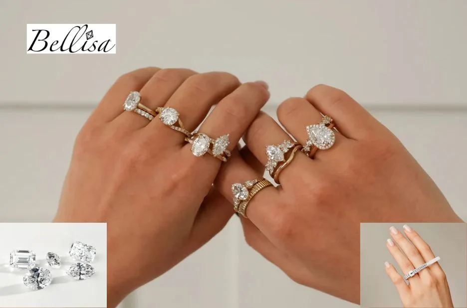 Lab Diamond Engagement Rings: Sustainable Elegance and Timeless Style for Your Perfect Proposal
