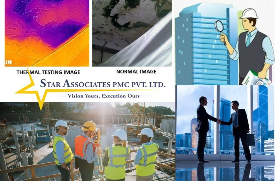 Top Building Reconstruction Consultants in Mumbai for Expert Structural Rebuilding and Redevelopment Services