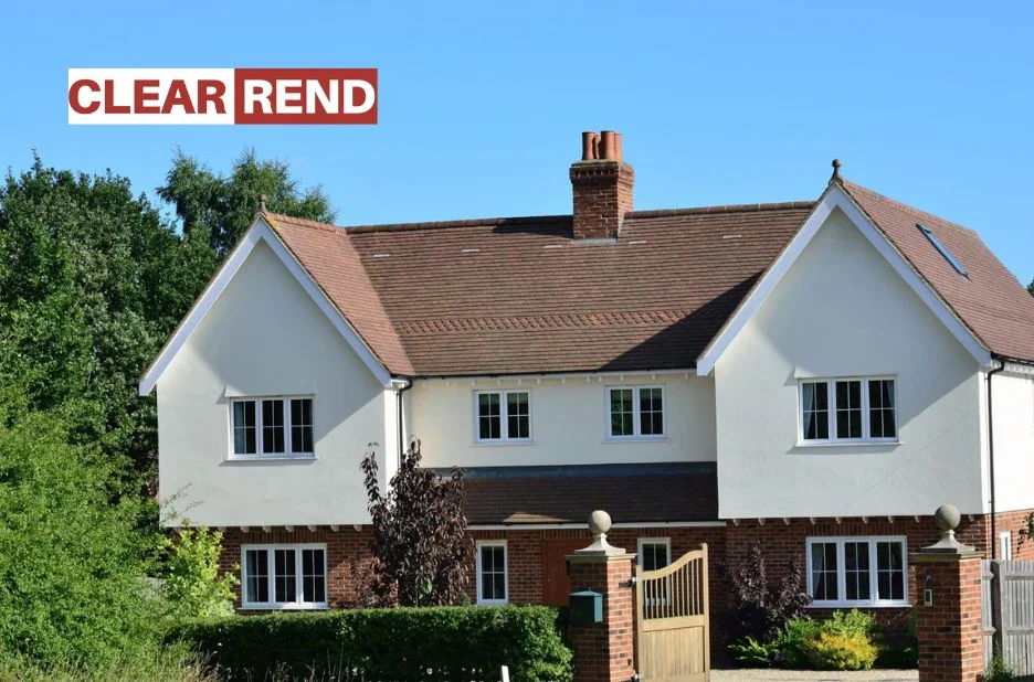 Enhance Your Property with Durable and Stylish Coloured Render Systems