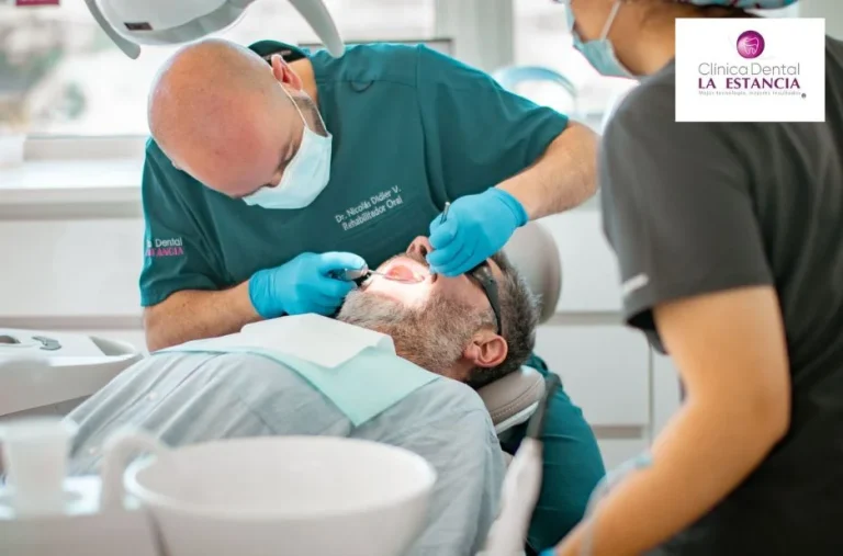 Centros odontológicos en Talca: guía completa para elegir el mejor cuidado dental