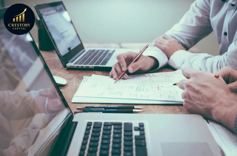 How a Buy a Business Broker USA Helps Investors Find the Perfect Acquisition Target