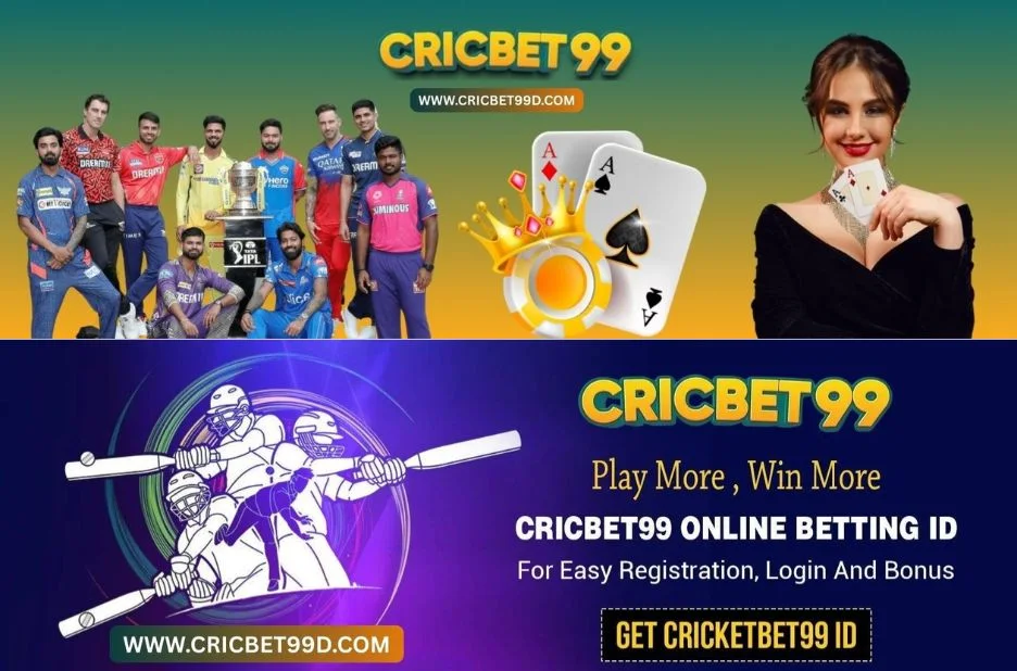 Cricbet99 Green: Ultimate Guide to Safe and Seamless Online Cricket Betting