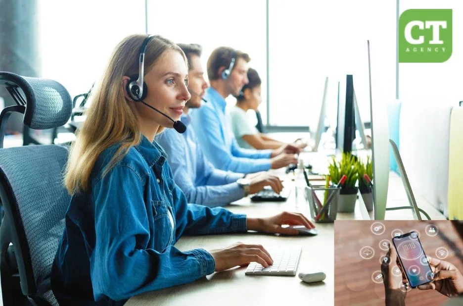 Professional Virtual Receptionist Sydney Services to Enhance Your Business Efficiency
