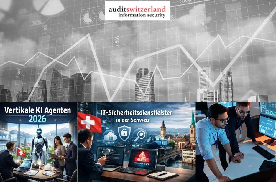 Effektive Cybersecurity Schweiz: Schutzlösungen für Unternehmen und digitale Assets