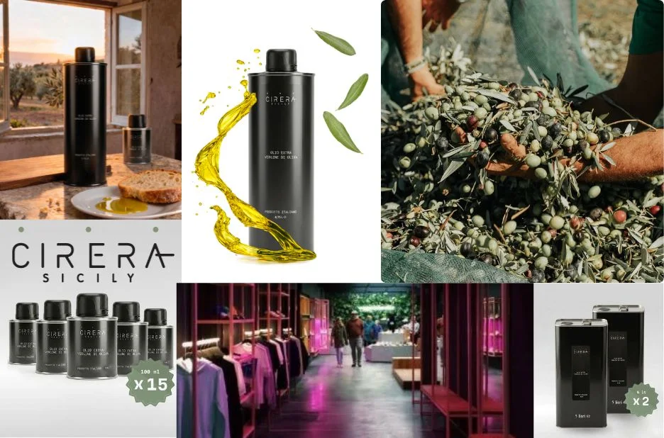 Comprare Olio Extravergine Online: Guida Completa per Acquisti Sicuri e di Qualità
