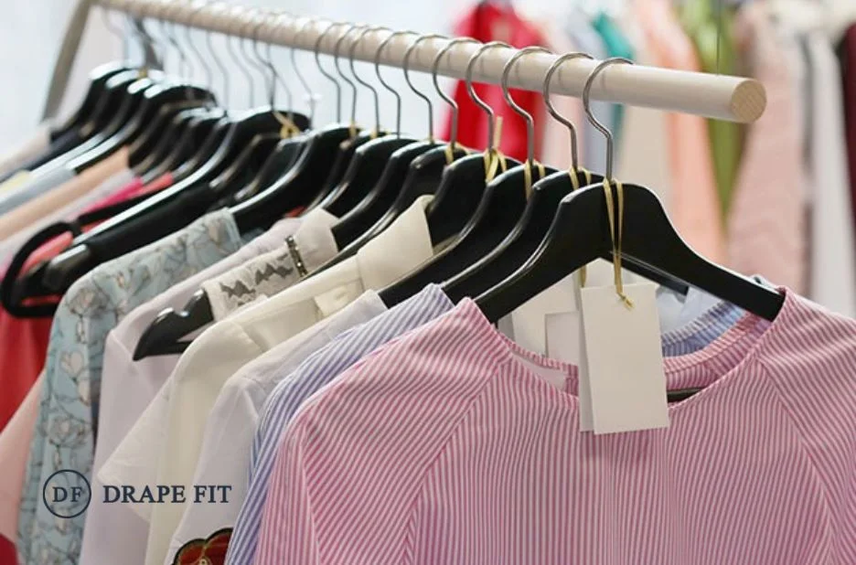 Effortless Style with a Personalized Clothing Box Service Tailored to You
