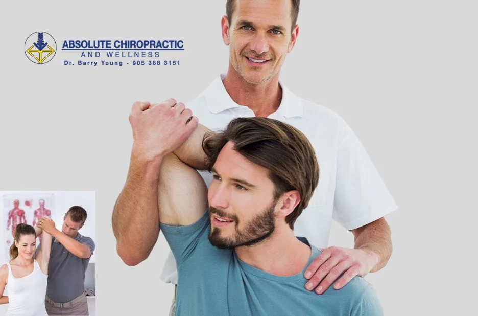 Hamilton Back Pain Specialist – Expert Chiropractic Care for Lasting Relief