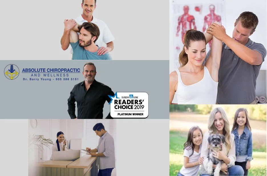 Top Hamilton Back Pain Specialist for Effective Chiropractic Care and Pain Relief