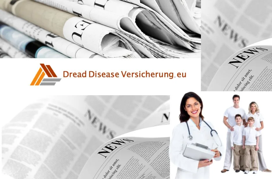 Schlaganfall-Versicherung in Deutschland – Optimaler Schutz vor finanziellen Risiken durch Schlaganfall