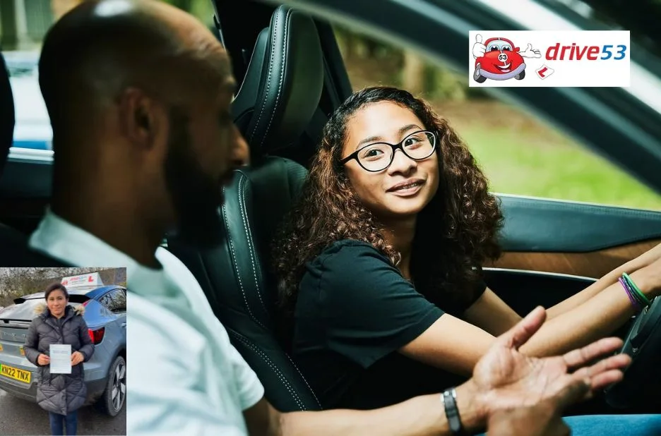 Expert Driving Lessons in Bradley Stoke for Safe and Confident Driving