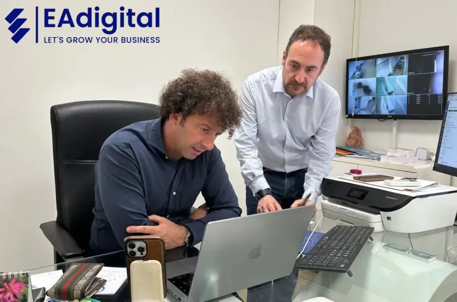 Web Design a Lugano: Soluzioni Creative e Funzionali per la Tua Presenza Online