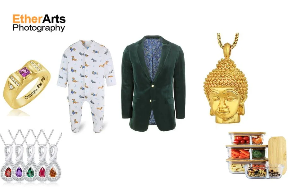 Expert Amazon Photographer NY for Premium Product Photography and Enhanced Listings